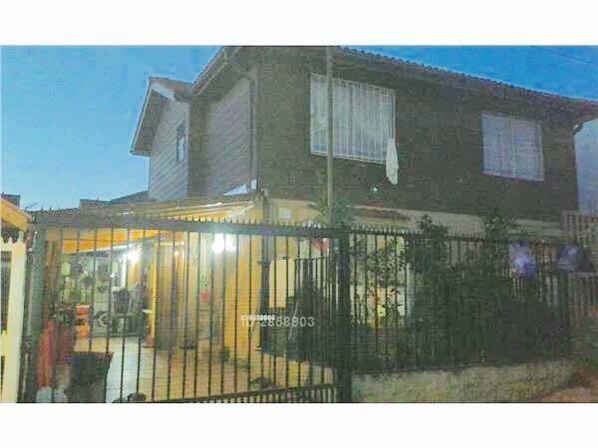 SE VENDE CASA COMUNA DE PUENTE ALTO REF : SECTOR CASAS VIEJAS Imagen 1