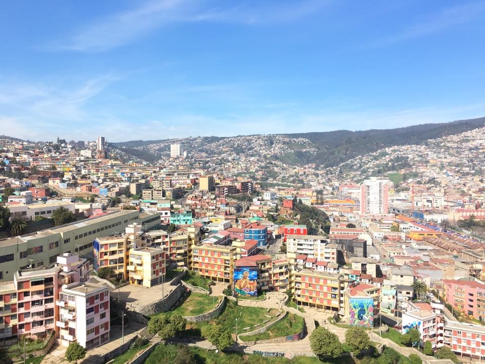 SE VENDE DEPARTAMENTO EN VALPARAISO REF : EDIFICIO BARON I Imagen 3