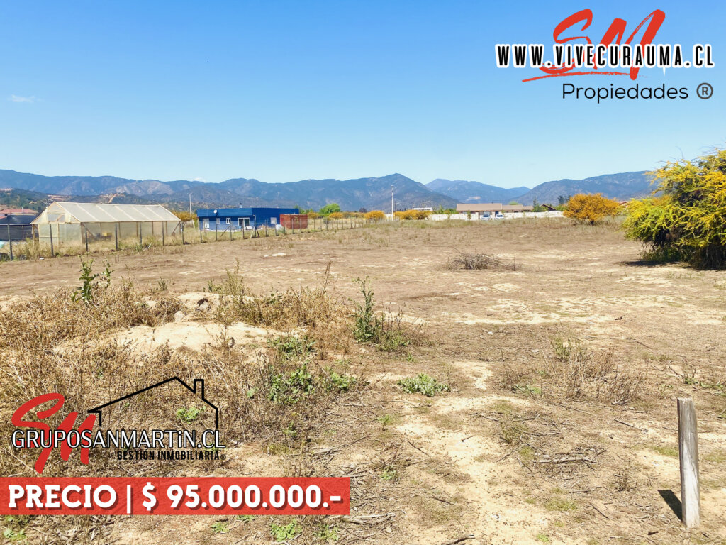 QUILPUE – VER VIDEO YOUTUBE – PARCELA PLANA EN VENTA CONDOMINIO CAMINO COLLIGUAY A PASOS RUTA A QUILPUE Imagen 2