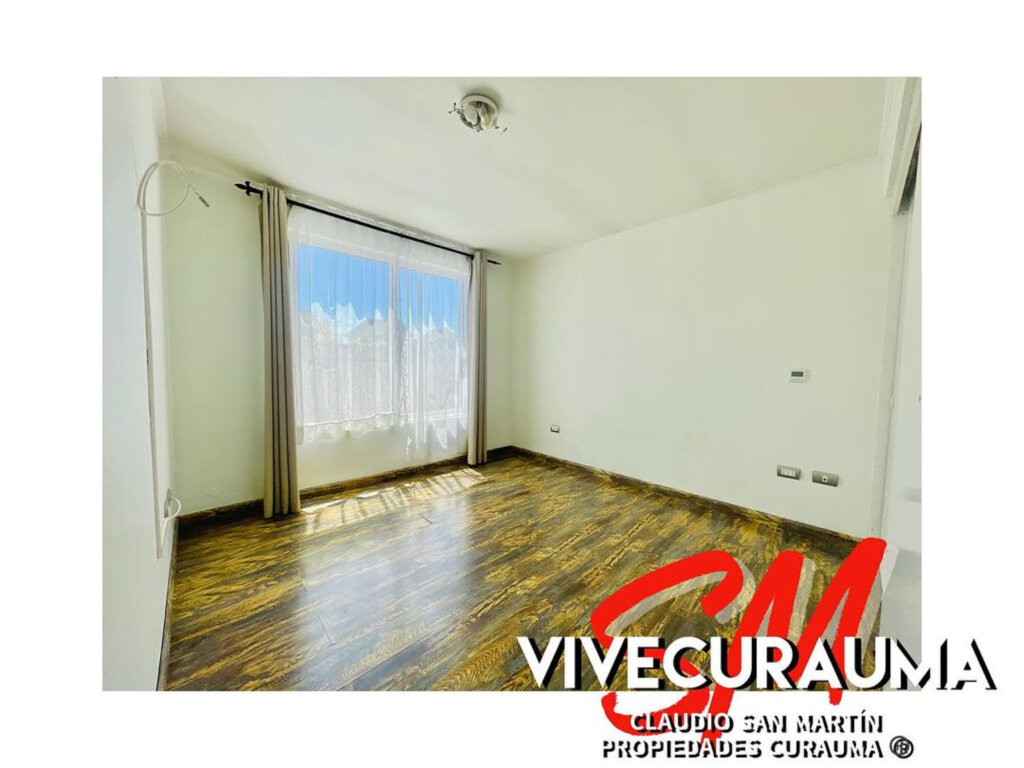 CURAUMA – CASA EN ARRIENDO PSJE CERRADO VILLA FUNDADORES Imagen 2