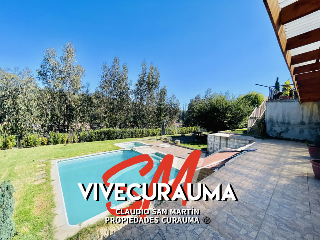 CURAUMA – CASA EN VENTA BARRIO JARDIN DEL LAGO Imagen 3