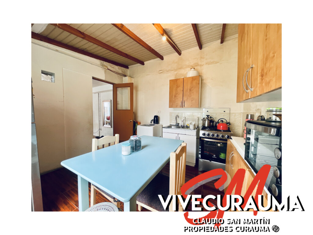 PLACILLA DE PEÑUELAS – CASA EN VENTA VILLA CARDENAL SAMORE Imagen 3