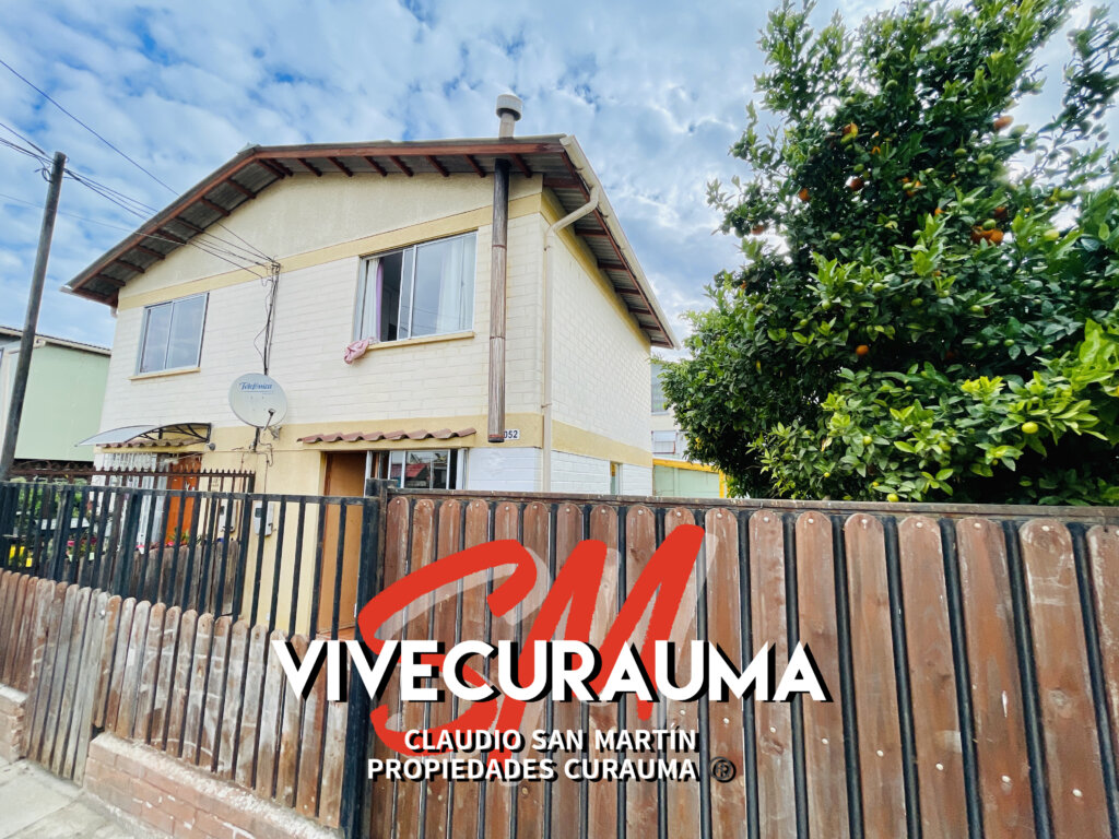 PLACILLA DE PEÑUELAS – CASA EN VENTA VILLA CARDENAL SAMORE Imagen 2