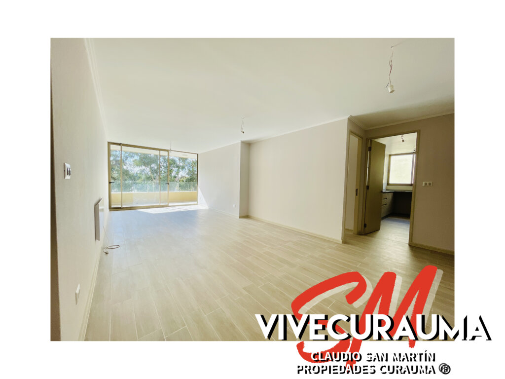 CURAUMA – DEPARTAMENTO EN ARRIENDO CONDOMINIO ALTOS DE CURAUMA Imagen 3