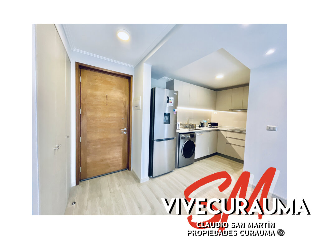 CURAUMA – DEPARTAMENTO EN ARRIENDO CONDOMINIO ALTOS DE CURAUMA Imagen 3