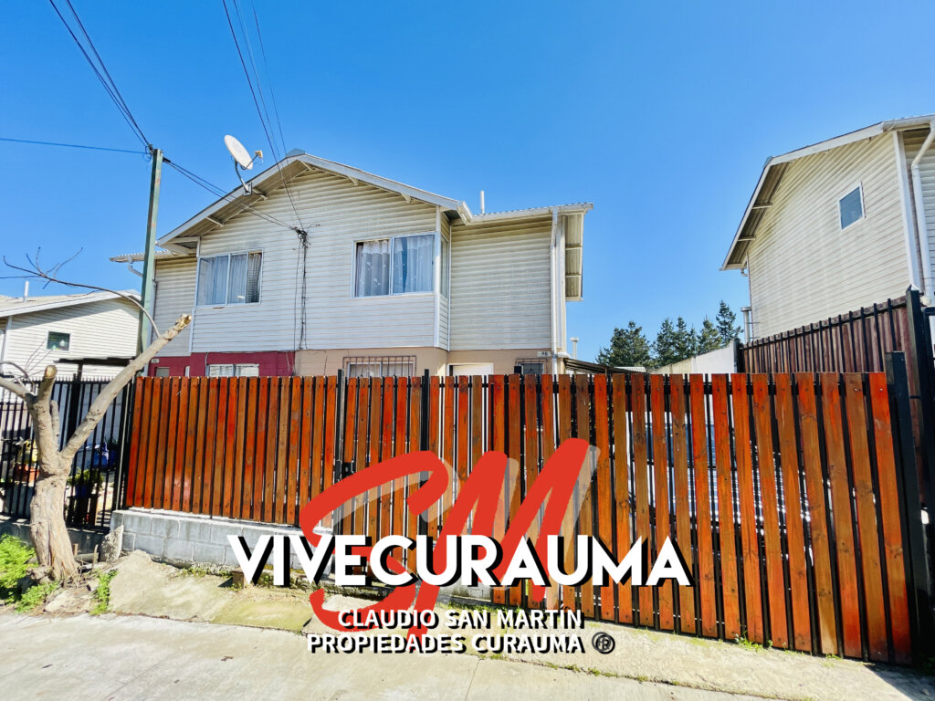 PLACILLA DE PEÑUELAS – CASA EN VENTA VILLA CARDENAL SAMORE Imagen 3