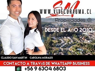 CURAUMA – CASA EN VENTA CONDOMINIO BOSQUES DE CURAUMA Imagen 3