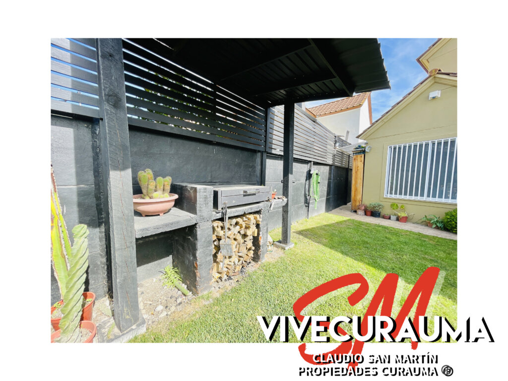 CURAUMA – CASA EN VENTA BARRIO FALDEOS DE CURAUMA Imagen 3