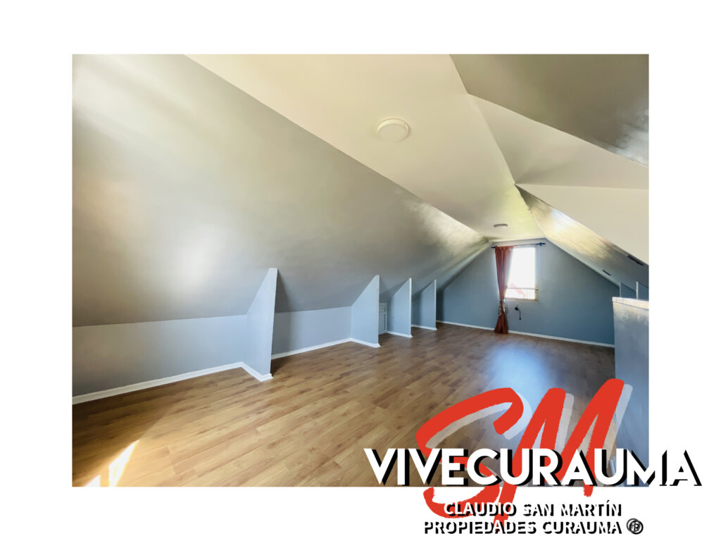 CURAUMA – CASA EN ARRIENDO MICRO BARRIO CERRADO LLANOS DE CURAUMA Imagen 3