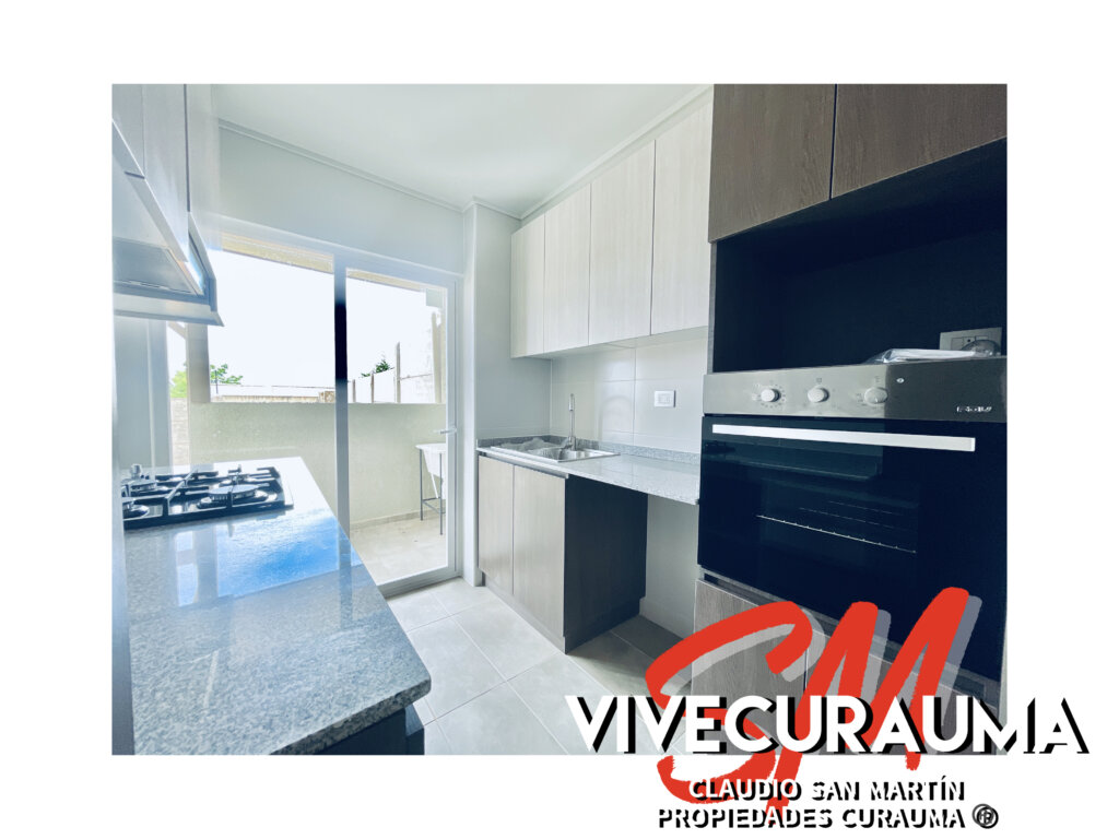 CURAUMA – CASA EN ARRIENDO CONDOMINIO VISTA CURAUMA Imagen 3