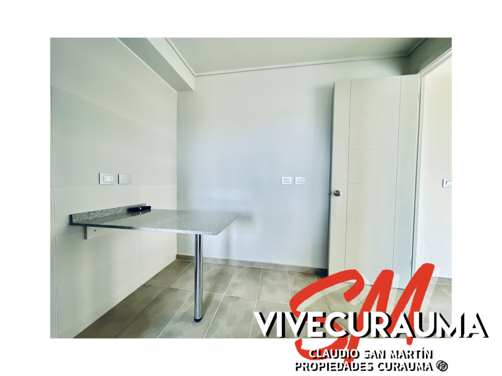 CURAUMA – CASA EN ARRIENDO CONDOMINIO VISTA CURAUMA Imagen 2