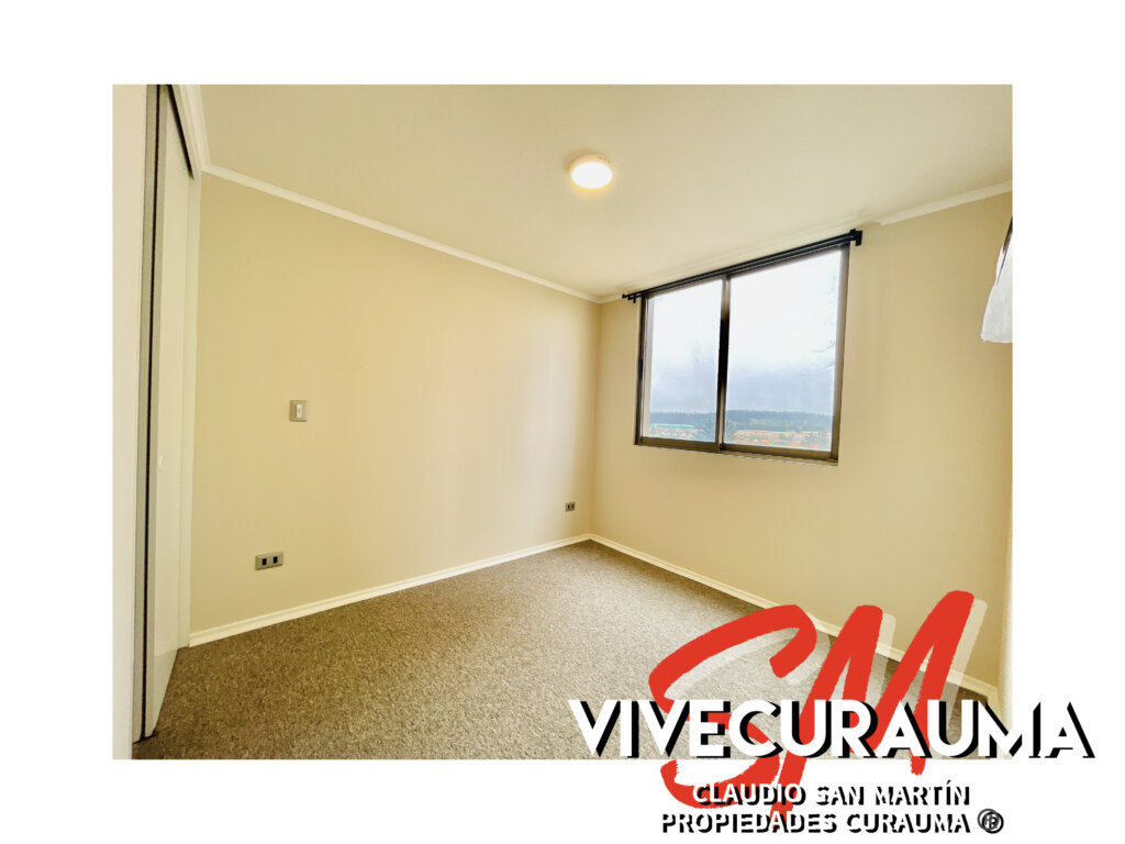 PLACILLA DE PEÑUELAS – DEPARTAMENTO EN ARRIENDO CONDOMINIO BARRIO PARQUE CURAUMA Imagen 3