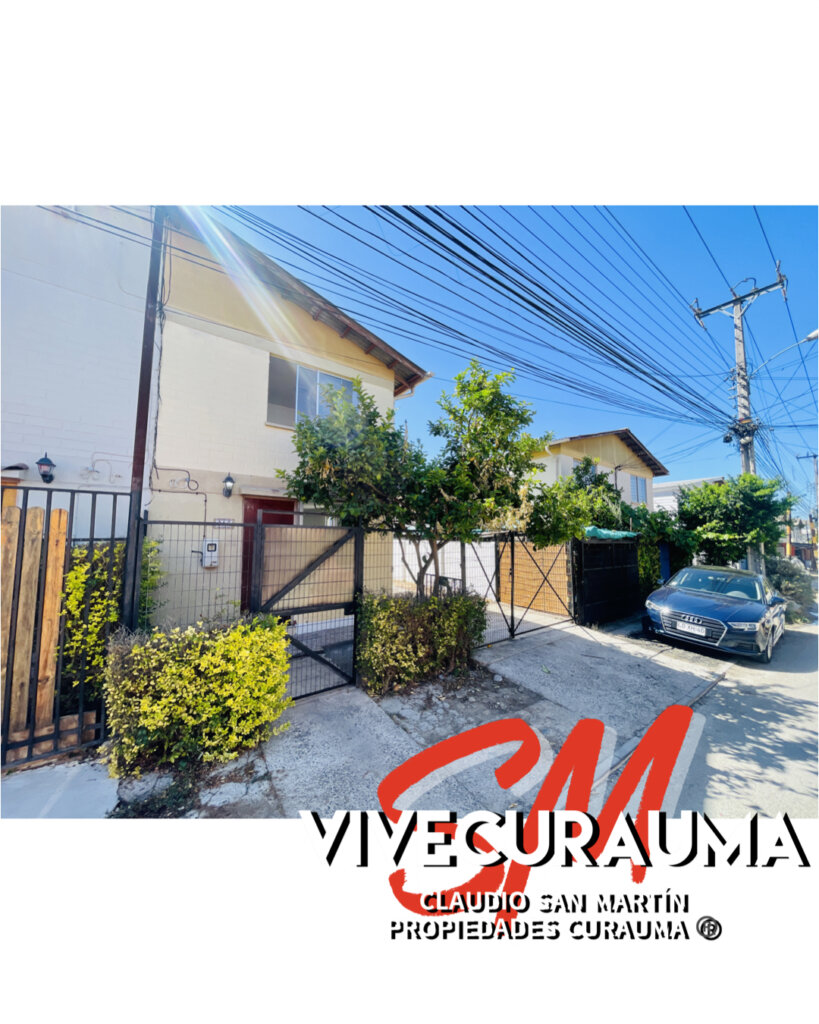 PLACILLA DE PEÑUELAS – CASA EN VENTA VILLA CARDENAL SAMORE Imagen 3