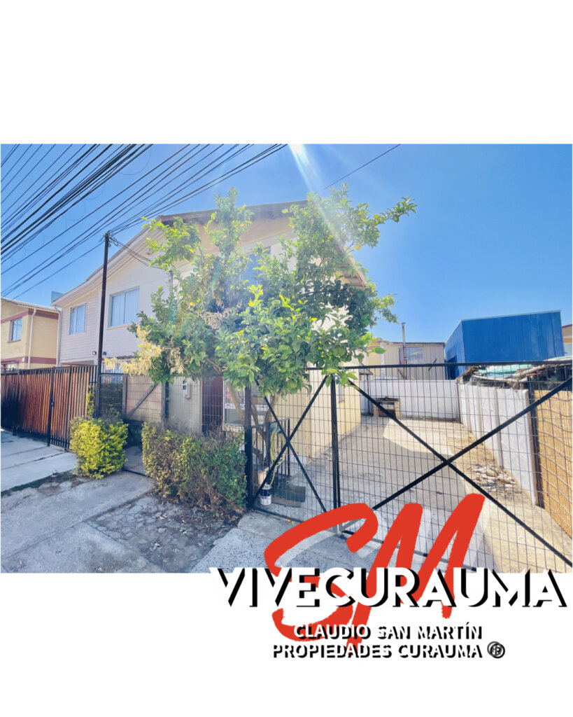 PLACILLA DE PEÑUELAS – CASA EN VENTA VILLA CARDENAL SAMORE Imagen 2