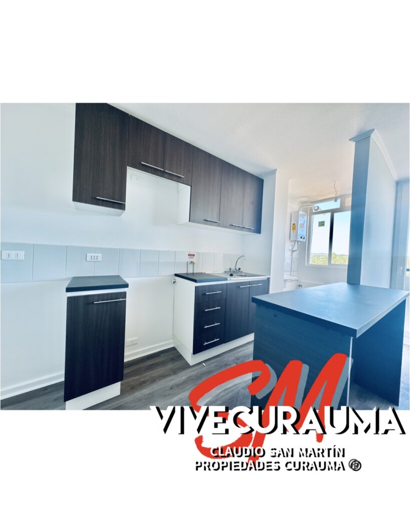 CURAUMA –  DEPARTAMENTO EN ARRIENDO CONDOMINIO ALTURAS DE CURAUMA Imagen 3