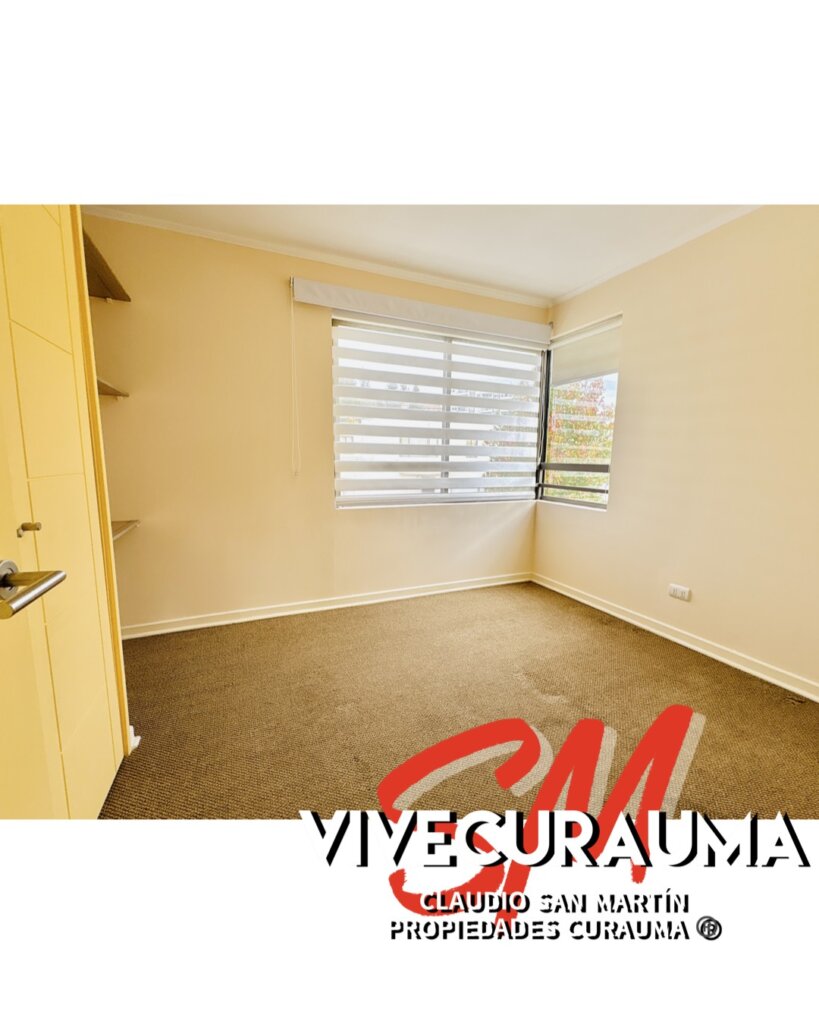 CURAUMA – CASA EN VENTA MOD A CONDOMINIO BOSQUE REAL DE CURAUMA Imagen 3