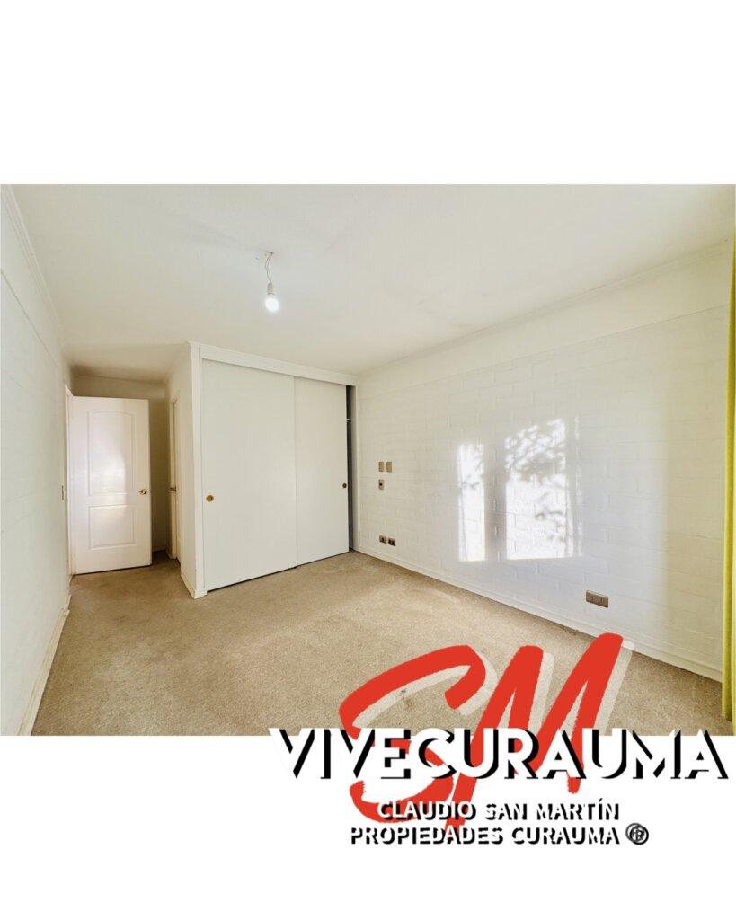 CURAUMA – CASA EN ARRIENDO GTO COMUN INCLUIDO  CONDOMINIO ALTO CURAUMA Imagen 2