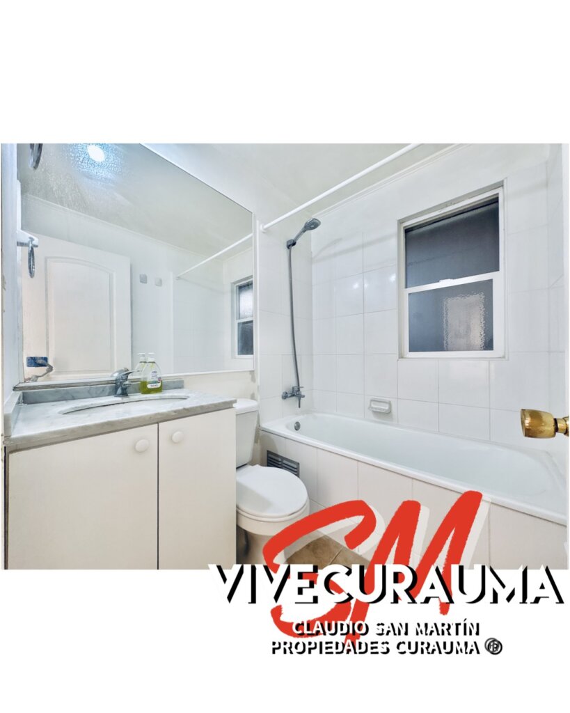 CURAUMA – CASA EN ARRIENDO GTO COMUN INCLUIDO  CONDOMINIO ALTO CURAUMA Imagen 3