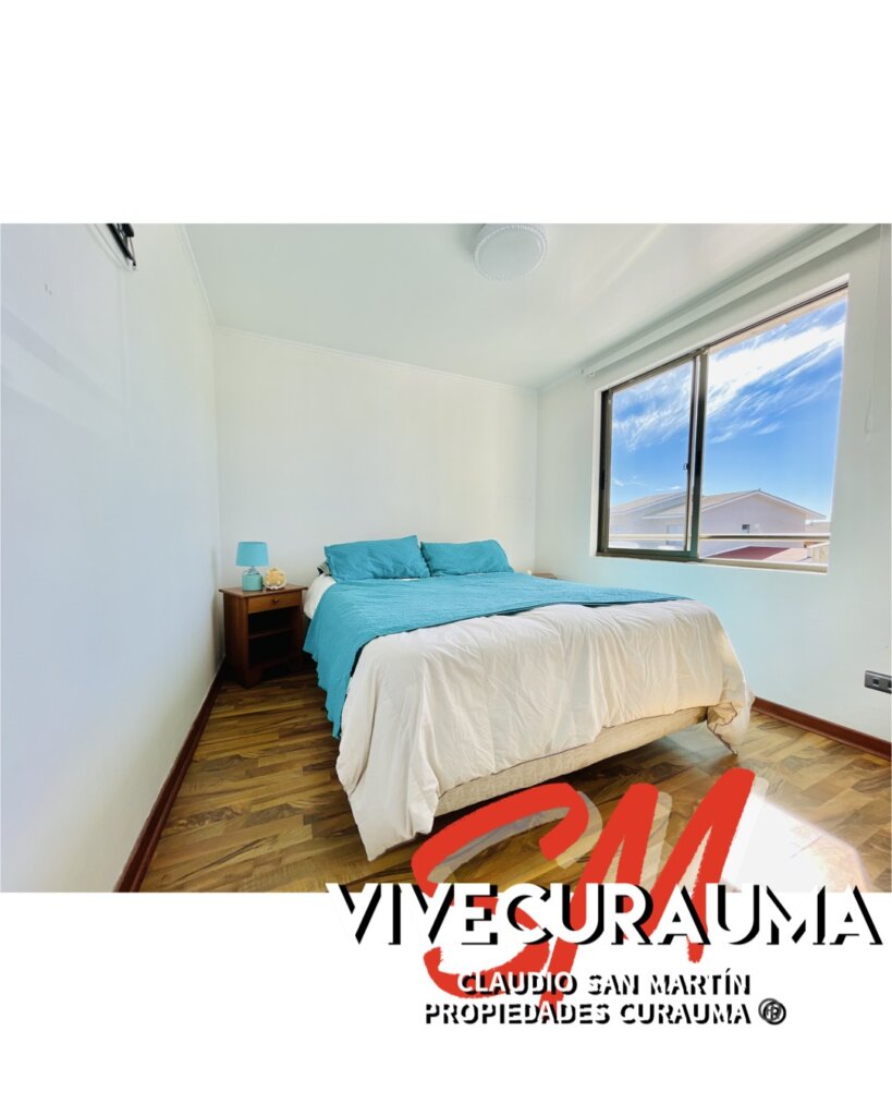 CURAUMA – CASA EN ARRIENDO BARRIO ABIERTO LOMAS DE CURAUMA Imagen 3