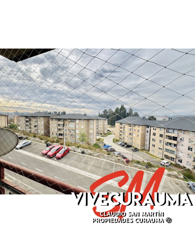 CURAUMA: Oportunidad única | Departamento en Condominio Sol de Curauma – Ver Video Imagen 2
