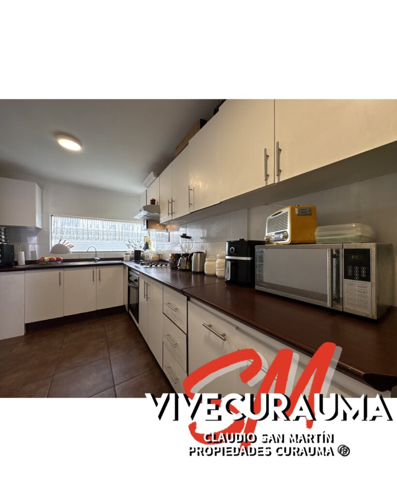 Oferta exclusiva en Curauma: Exclusiva Casa en Bosque Real — Video tour incluido Imagen 3
