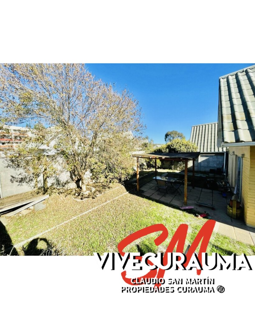 CURAUMA | CASA EN VENTA CONDOMINIO TRINARES DE CURAUMA Imagen 3