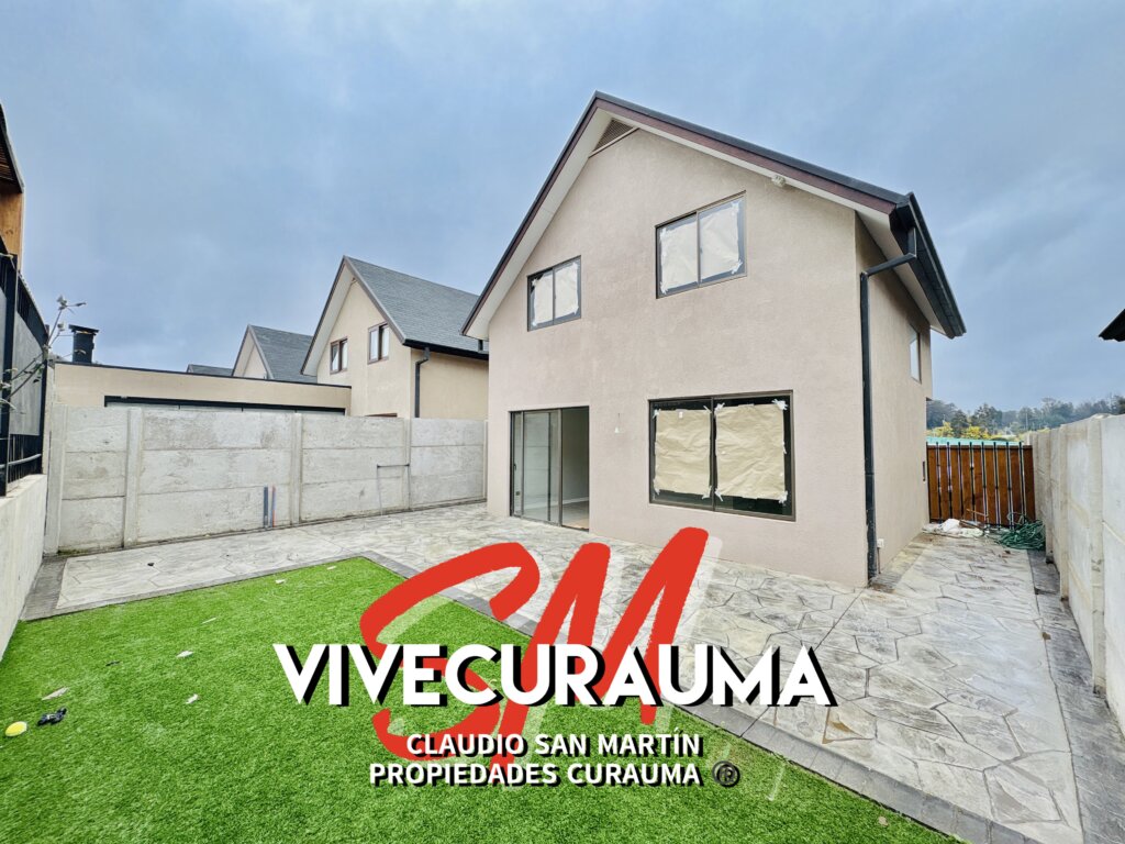 Oportunidad: Casa en Venta en Condominio Terrazas de Curauma | Recorre en Video Imagen 3
