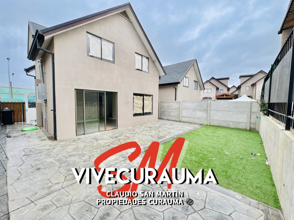 Oportunidad: Casa en Venta en Condominio Terrazas de Curauma | Recorre en Video Imagen 2