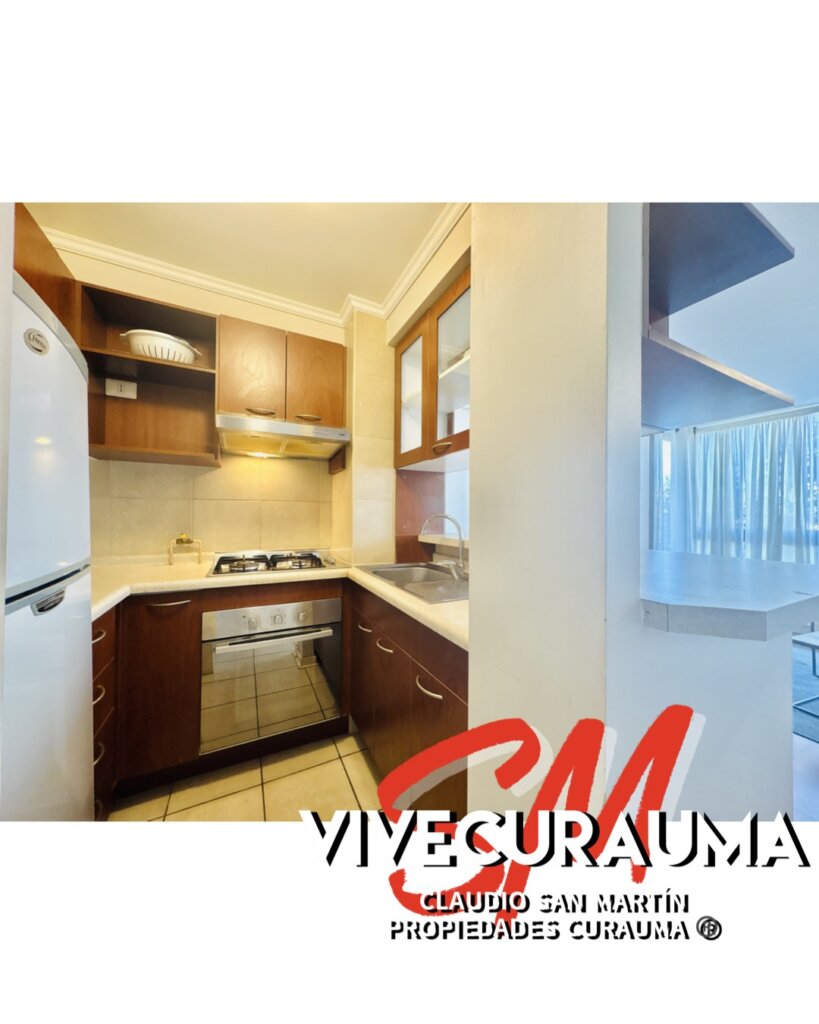 Departamento en venta en Condominio Jardines de Curauma – Oportunidad única | Ver Video Imagen 3