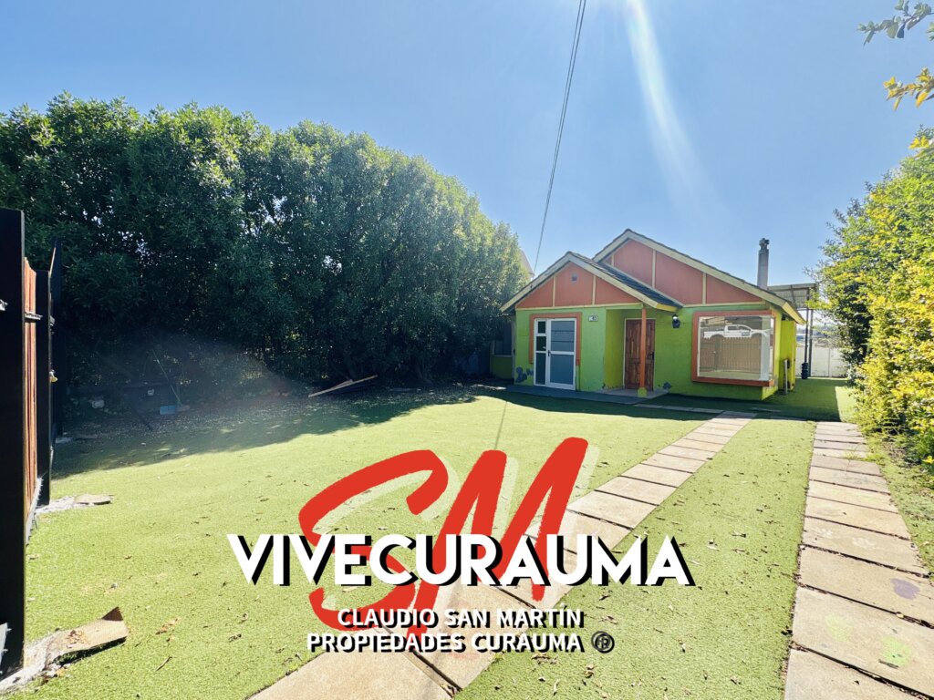 Curauma | Ver Video | Casa Comercial en Arriendo | Av. Fundadores, Villa Fundadores Imagen 3
