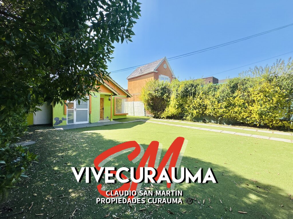 Curauma | Ver Video | Casa Comercial en Arriendo | Av. Fundadores, Villa Fundadores Imagen 2