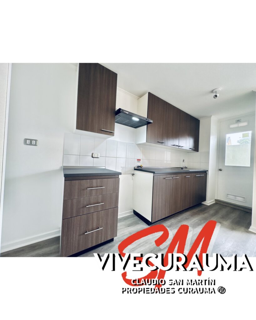 Arriendo Departamento en Curauma | Mira el Video | Placilla de Peñuelas Imagen 2