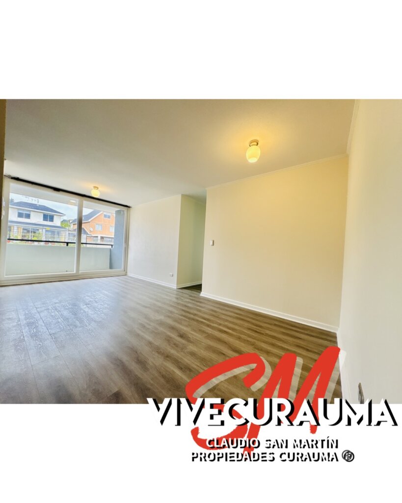 Arriendo Departamento en Curauma | Mira el Video | Placilla de Peñuelas Imagen 3