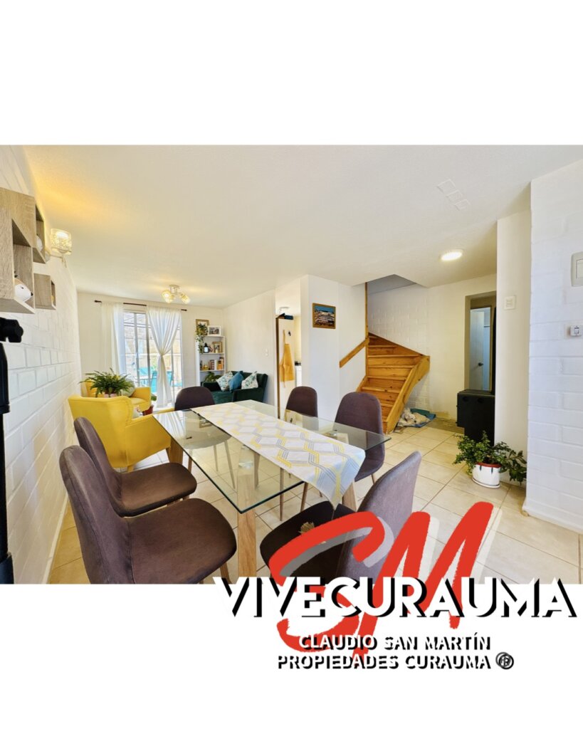 PLACILLA DE PEÑUELAS : Propiedad única | Casa en Villa Cardenal Samore Curauma – Ver Video Imagen 3