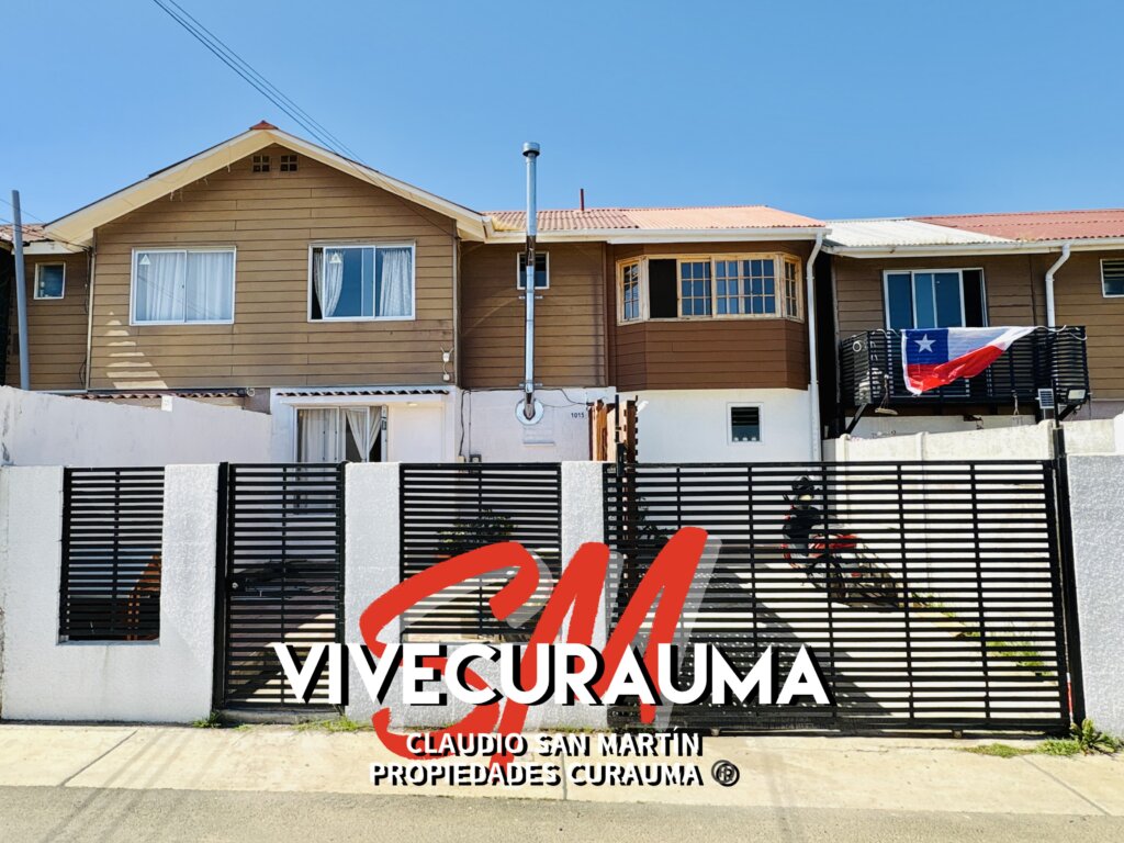 PLACILLA DE PEÑUELAS : Propiedad única | Casa en Villa Cardenal Samore Curauma – Ver Video Imagen 2