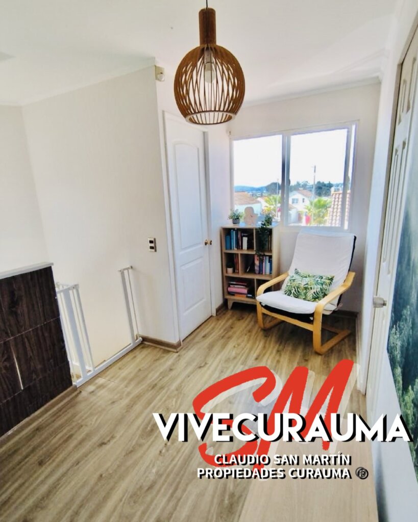CURAUMA | Casa en Venta – Condominio Alto Curauma | Imagen 3