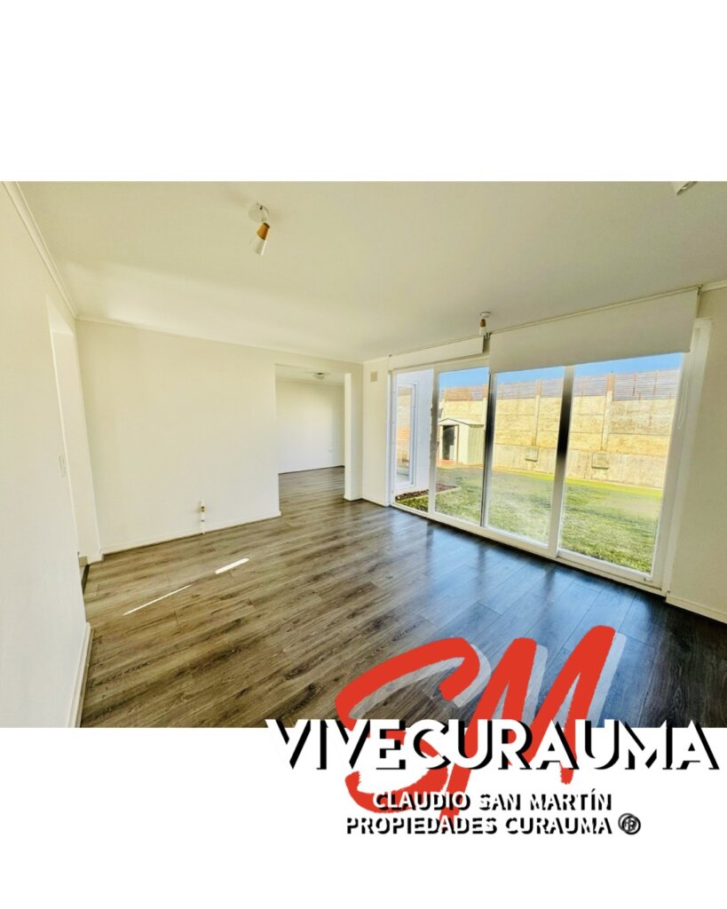 CURAUMA | Ver Video | Casa en Venta – Condominio El Algarrobo de Curauma | Placilla de Peñuelas Imagen 2