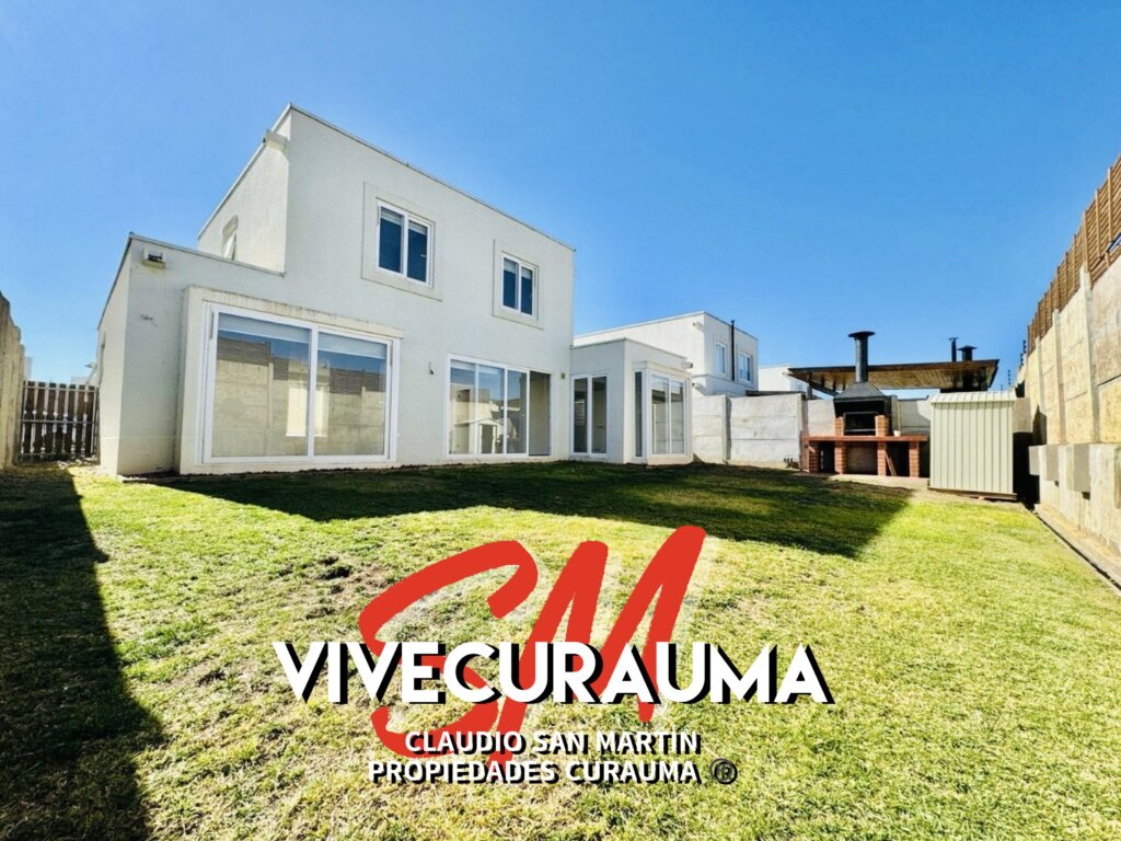 CURAUMA | Ver Video | Casa en Venta – Condominio El Algarrobo de Curauma | Placilla de Peñuelas Imagen 1