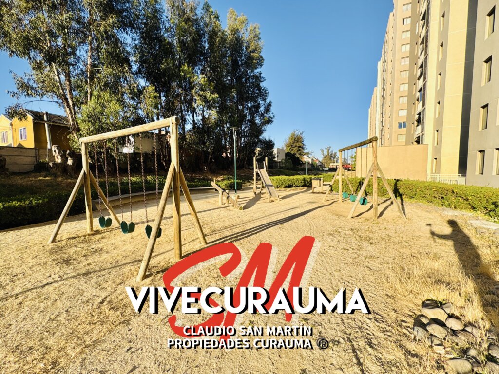 Departamentos en Venta en Condominio Barrio Parque de Curauma | Placilla de Peñuelas | Ver Video | Imagen 2
