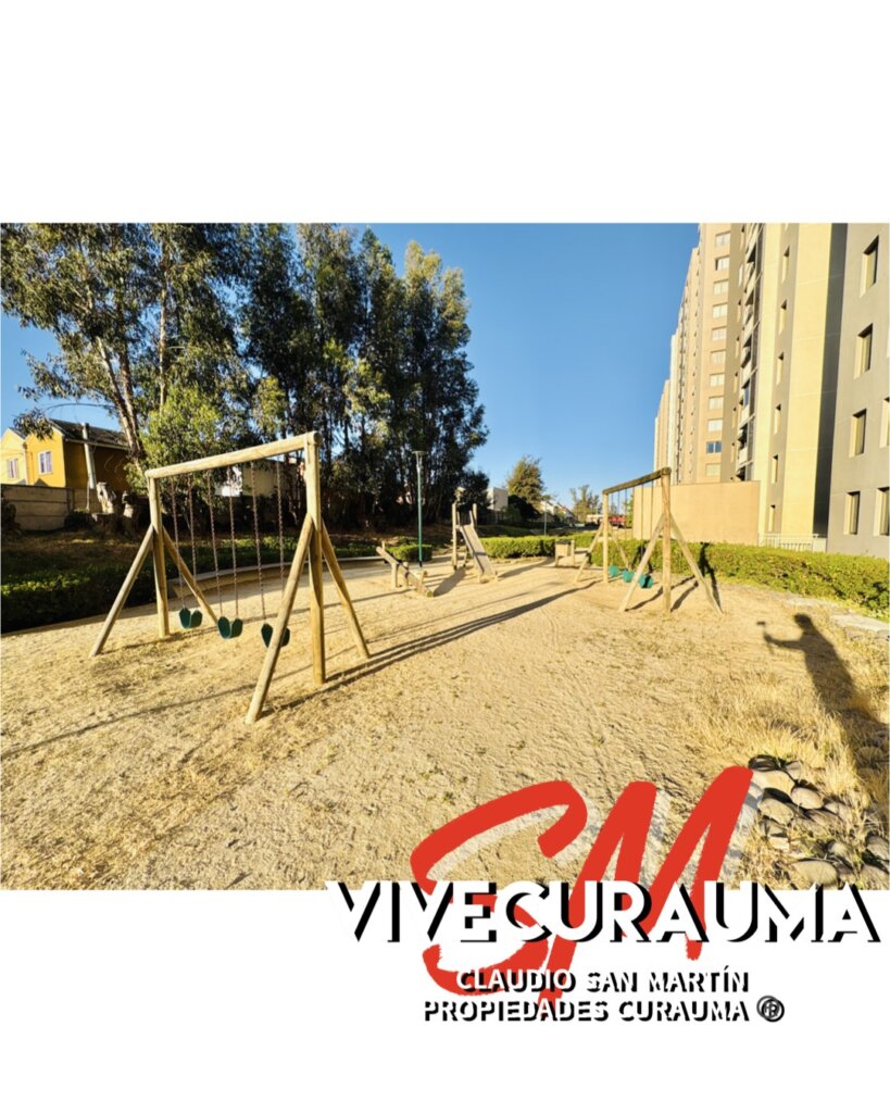 Departamentos en Venta en Condominio Barrio Parque de Curauma | Placilla de Peñuelas | Ver Video | Imagen 3