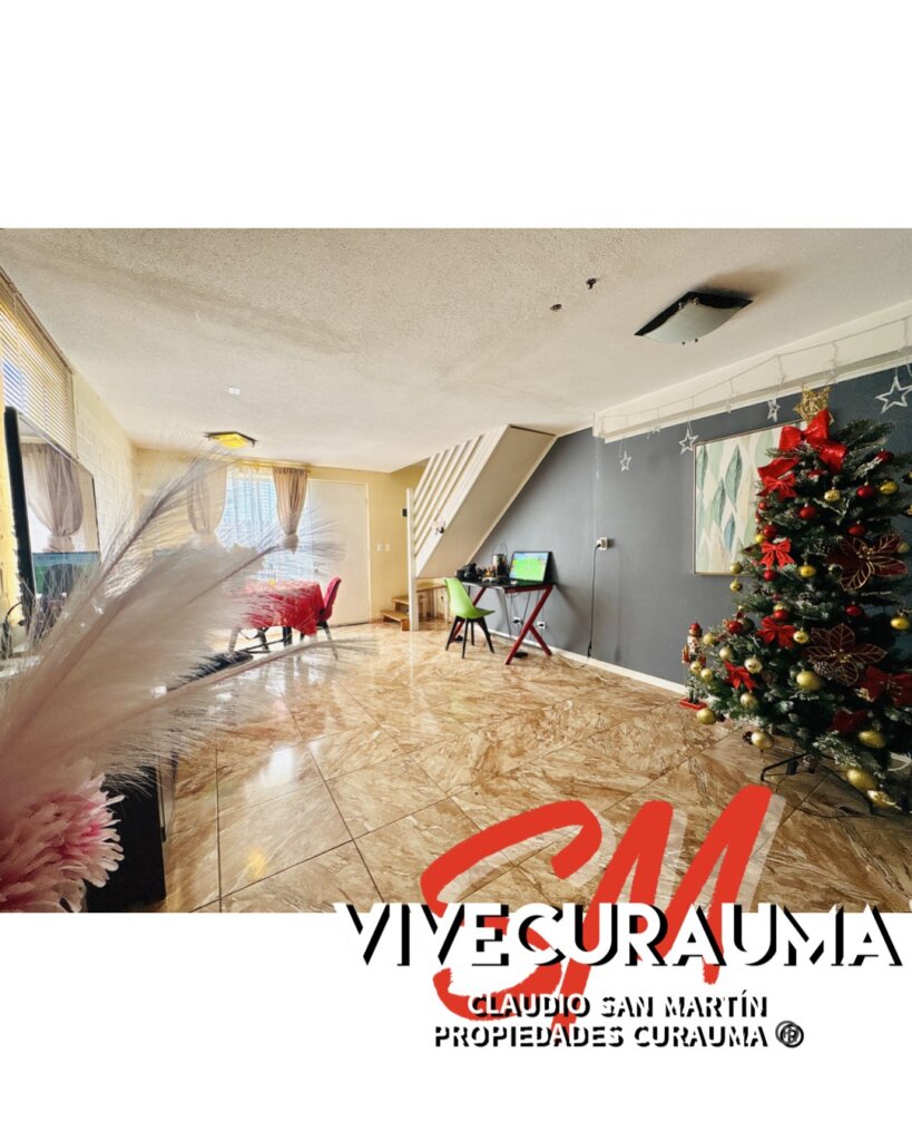 PLACILLA DE PEÑUELAS : Propiedad única Aislada | Casa en Villa Cardenal Samore Curauma – Ver Video Imagen 3