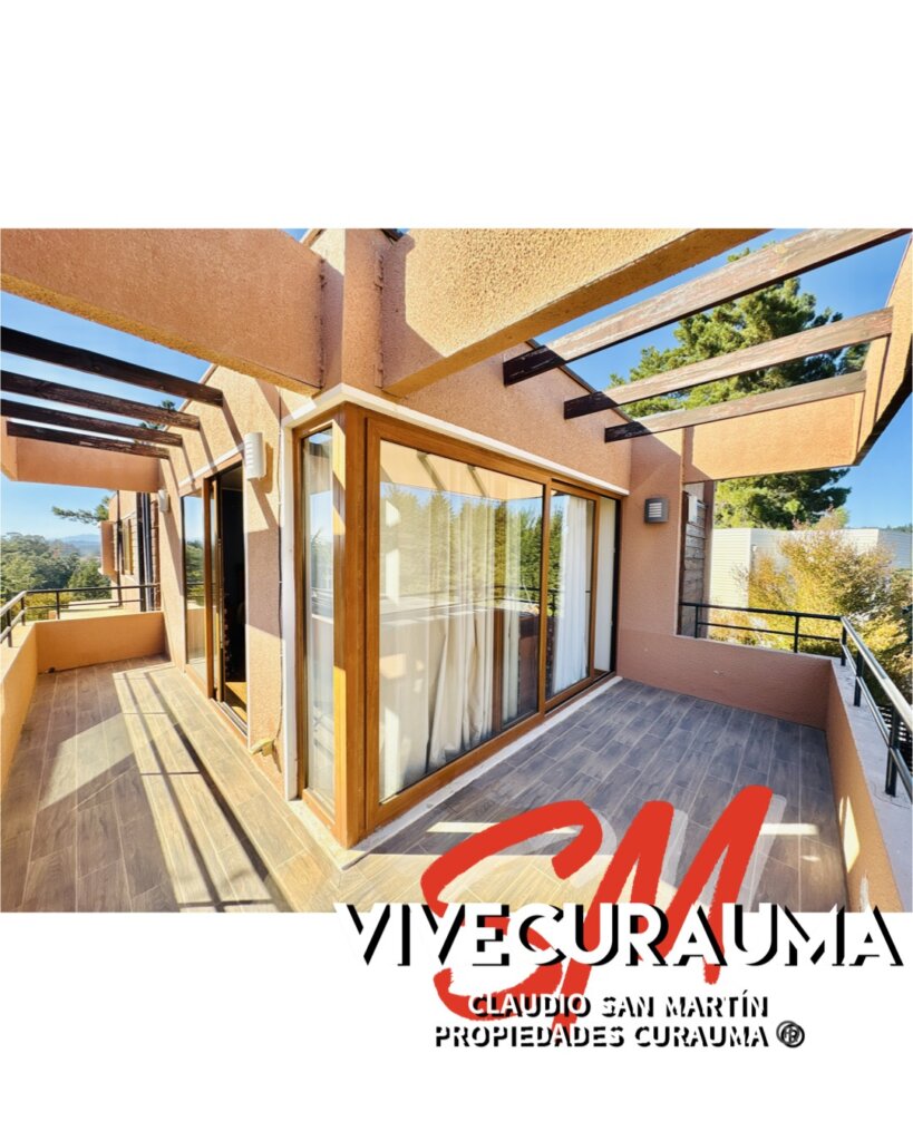 CURAUMA | Ver Video | Casa en Venta – Barrio La Foresta de Curauma | Placilla de Peñuelas Imagen 3