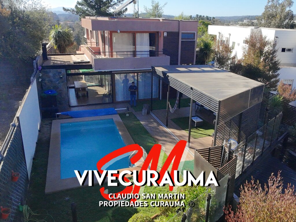 CURAUMA | Ver Video | Casa en Venta – Barrio La Foresta de Curauma | Placilla de Peñuelas Imagen 2