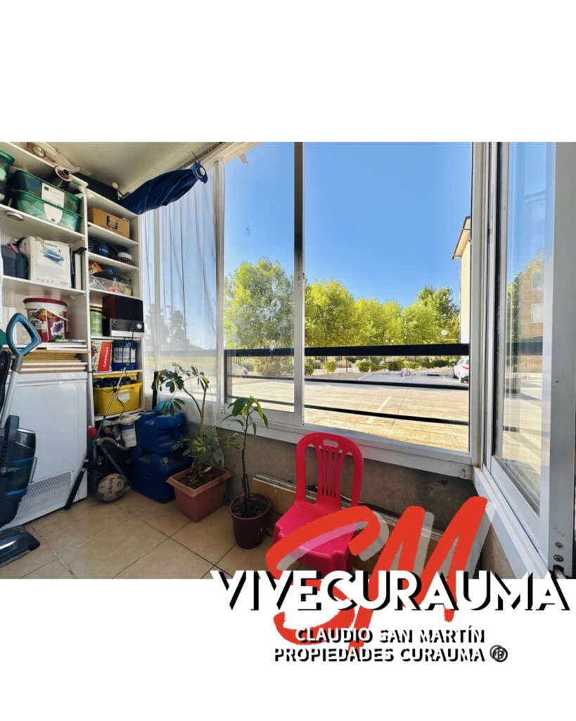 CURAUMA | Departamentos en Venta en Condominio Cumbres de Curauma | Placilla de Peñuelas | Ver Video | Imagen 2