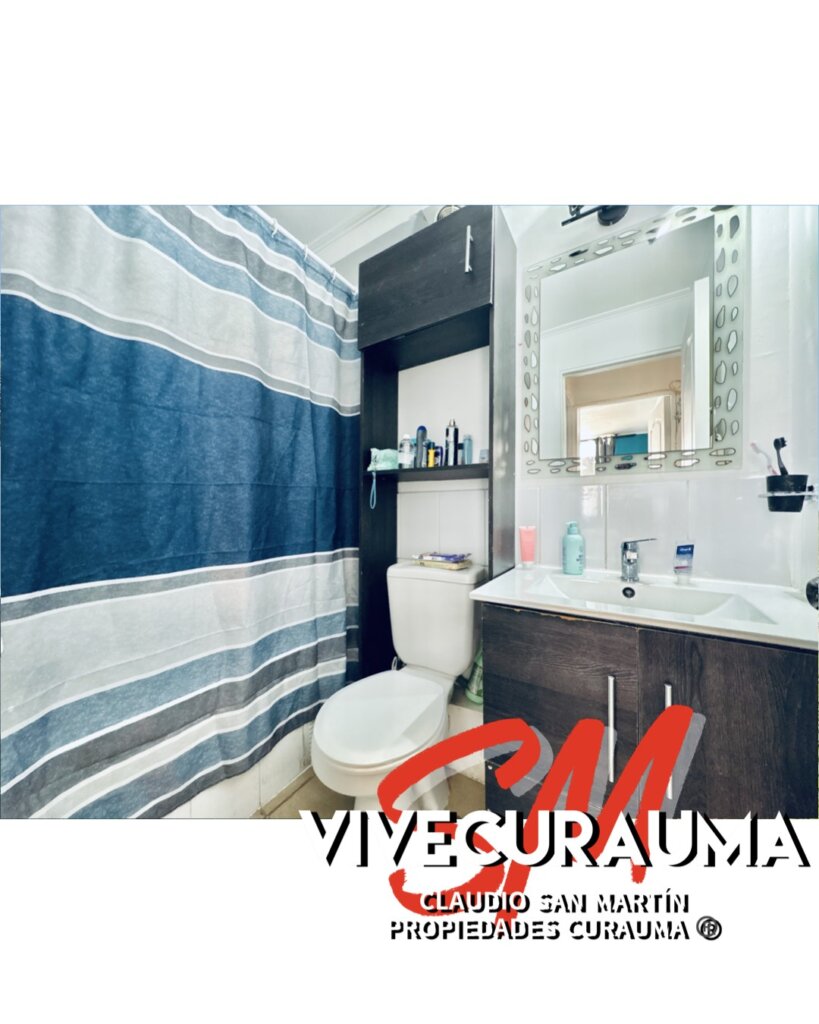 CURAUMA | Departamentos en Venta en Condominio Cumbres de Curauma | Placilla de Peñuelas | Ver Video | Imagen 3