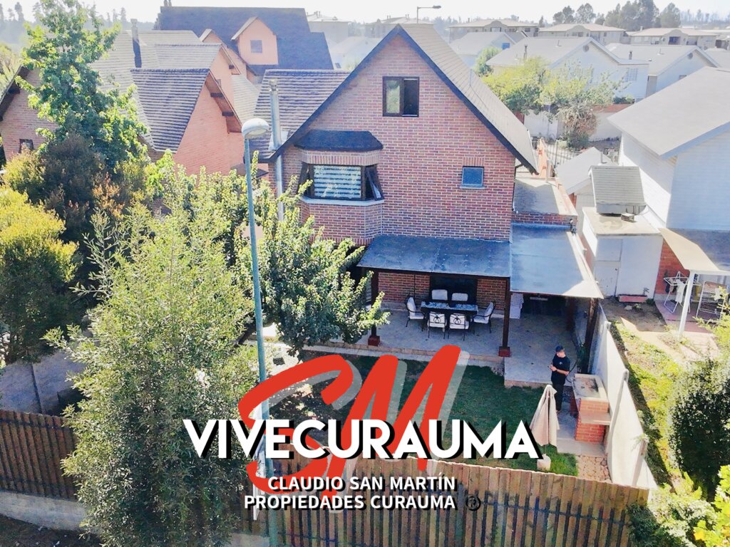 CURAUMA | Ver Video | Casa en Venta – Barrio Portal de Curauma | Placilla de Peñuelas Imagen 2