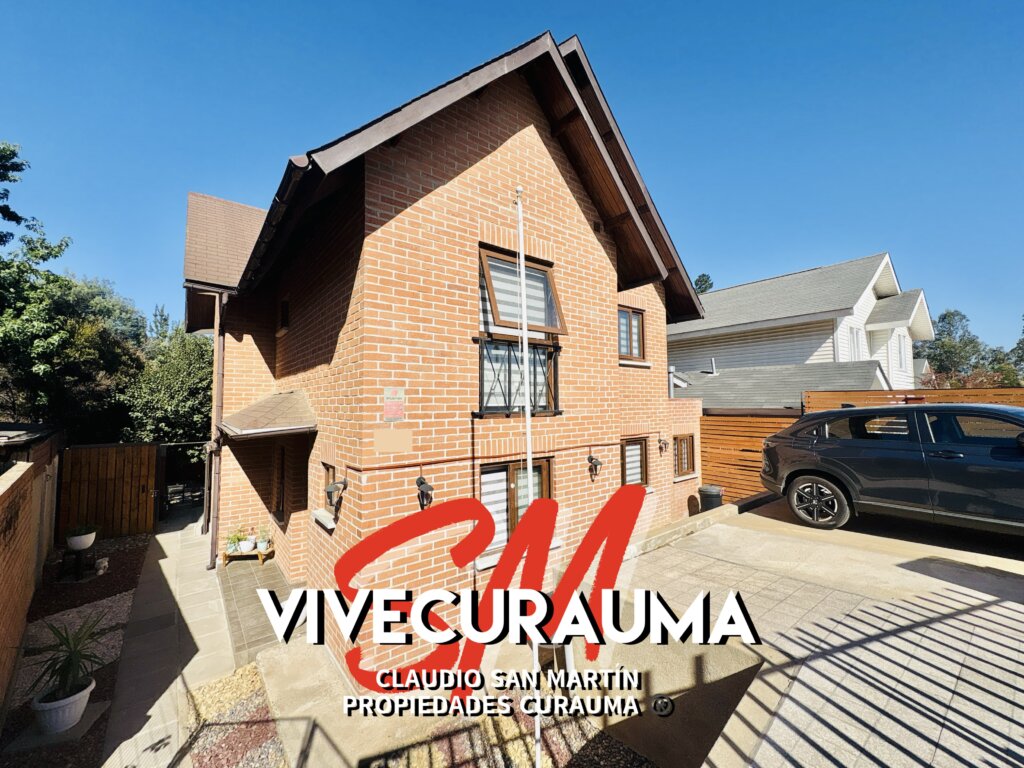 CURAUMA | Ver Video | Casa en Venta – Barrio Portal de Curauma | Placilla de Peñuelas Imagen 3
