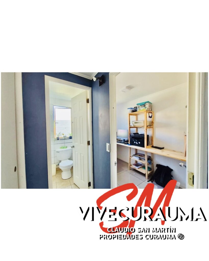 CURAUMA | Casa en Venta – Barrio Lomas de Curauma | Placilla de Peñuelas Imagen 2