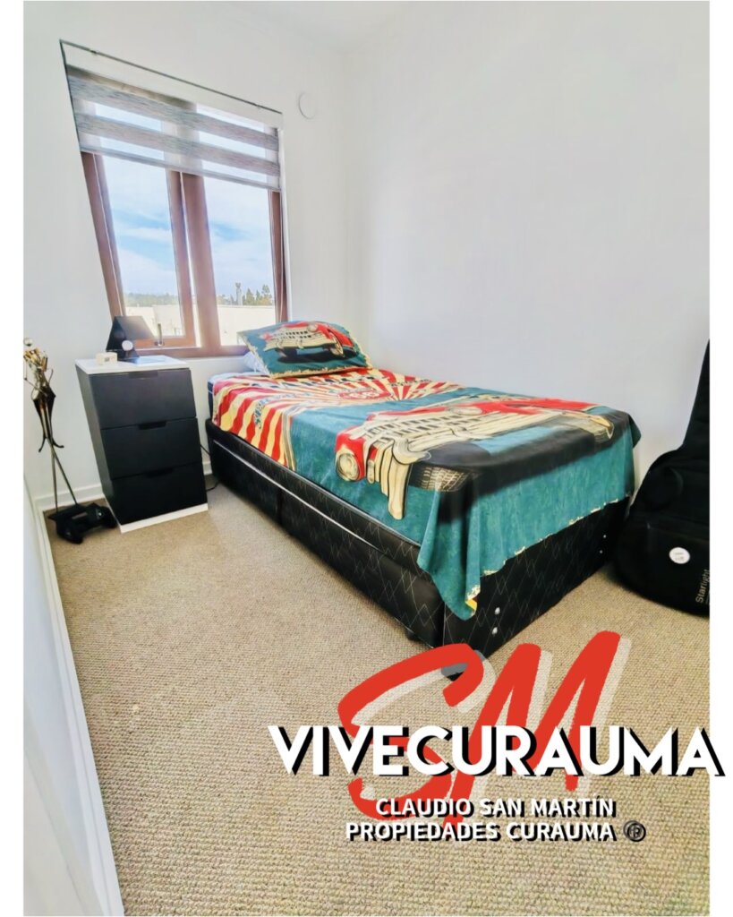 CURAUMA  | Casa en Venta – Condominio Bosque Real IV de Curauma | Placilla de Peñuelas Imagen 3