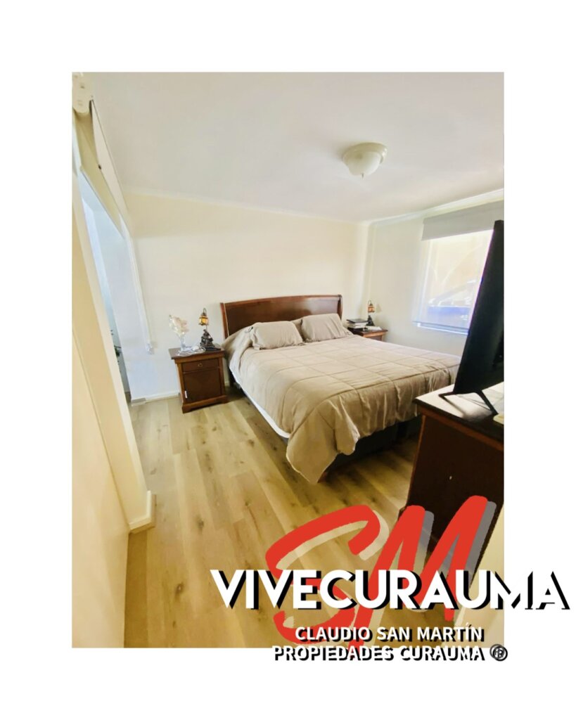 CURAUMA | Casa en Venta Condominio Claros del Bosque de Curauma Imagen 3